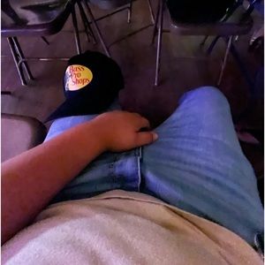 Meet your Posher, Antony